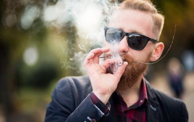 Новий інтернет-магазин для роздрібного продажу сигарет - Шик і Дим!