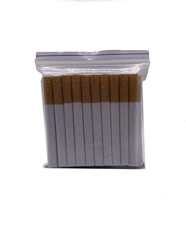 Сигарети КС Розсип білі  у zip-пакетах